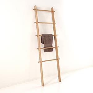LA REDOUTE INTERIEURS Badkamerladder met 5 spijlen, Scayle