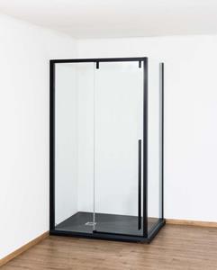 Sanifun douchecabine Viva 156-160 x 88-90 Z.