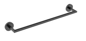 Sanifun handdoekdrager Nero C 66.