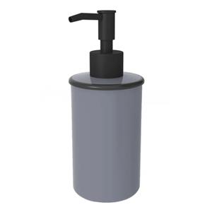 Allibert Zeepdispenser  Teneo Emaillé Grijs