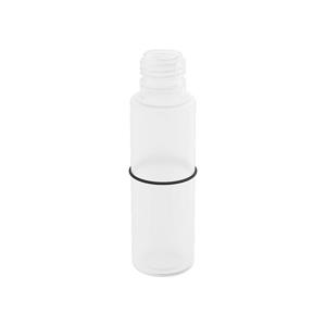 Clou Binnenfles t.b.v. Sjokker Zeepdispenser 100cc Transparant