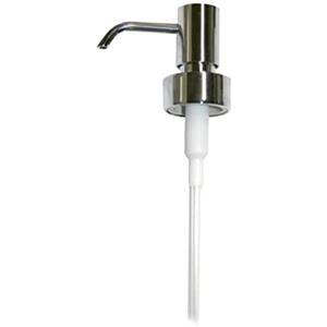 Smedbo Reservepomp  Home voor Zeepdispenser