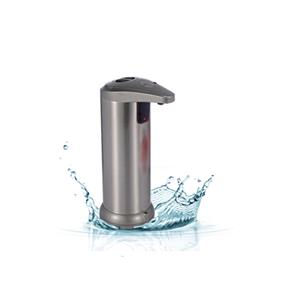 Sanimex Zeepdispenser Infrarood  Njoy Staand 280ml RVS 304