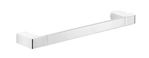 Gedy Pirenei Handdoekhouder 350x66mm chroom