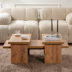 Kalune Design Sanctuary salontafel | 
