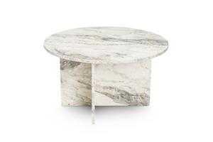 Kalune Design Harmoni salontafel marmer look | 
