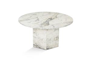 Kalune Design Nova salontafel marmer look | 