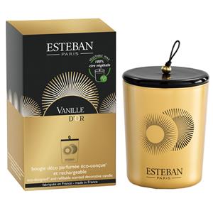 Esteban Geurkaars Vanille d'Or Deco 180 gr