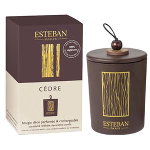 Esteban Geurkaars Cèdre Deco 180 gr