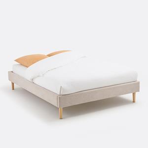 LA REDOUTE INTERIEURS Bed met bedbodem, Mizo