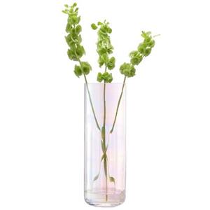 LSA L.S.A. Pearl Kandelaar met Kaars 38,5 cm