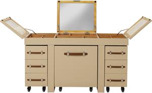 Kare Design Kare Make-up Kast Venezia Cream