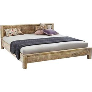 Kare Design Kare Houten Bed Puro 180x200cm