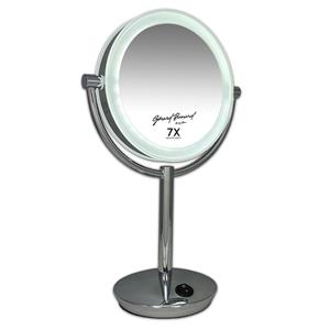 Gérard Brinard Make-up LED Spiegel 7x
