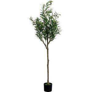 Kare Design Kare Kunstplant Olive Tree 150cm