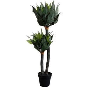 Kare Design Kare Kunstplant Agave 120cm