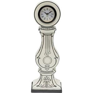 Kare Design Kare Tafelklok Favola 9x26cm