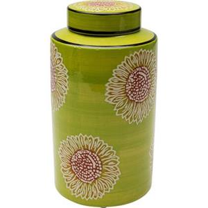 Kare Design Kare Deco Pot Bloom Green
