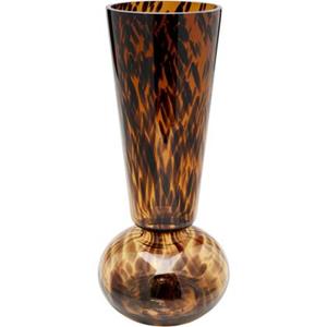 Kare Design Kare Vaas Caramel 35cm