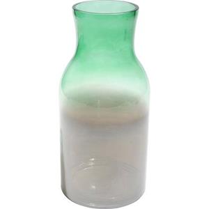Kare Design Kare Vaas Glow Green 30cm