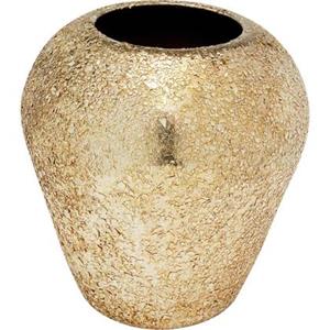 Kare Design Kare Vaas Royal Gold 21cm
