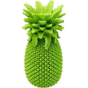 Kare Design Kare Vaas Pineapple green 30cm