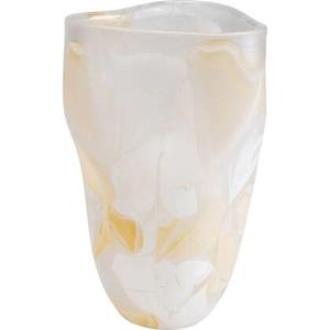 Kare Design Kare Vaas Galicia Beige 28cm
