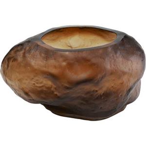 Kare Design Kare Vaas Enrique Brown 15cm
