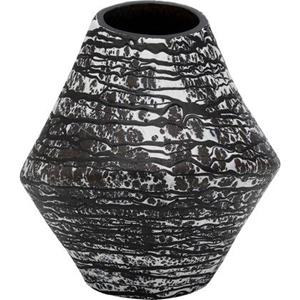 Kare Design Kare Vaas Volante Black 27cm
