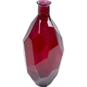 Kare Design Kare Vaas Origami Pink 59cm