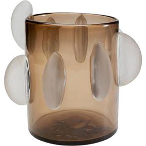 Kare Design Kare Vaas Crispy 24cm