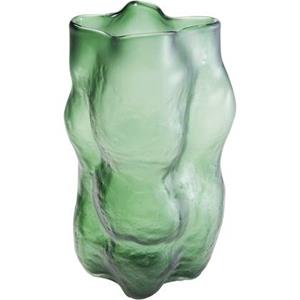 Kare Design Kare Vaas Enrique Green 36cm