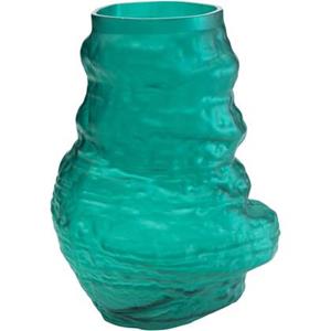 Kare Design Kare Vaas Enrique Turquoise 47cm
