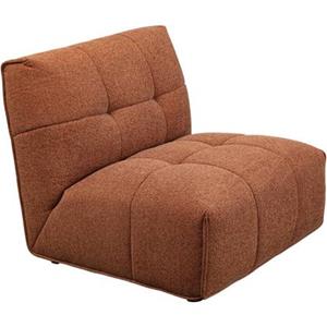 Kare Design Kare Bank Element Boogie Brown 89cm
