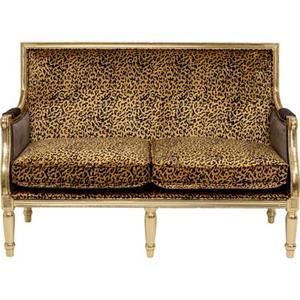 Kare Design Kare Bank Regency Leo 135cm