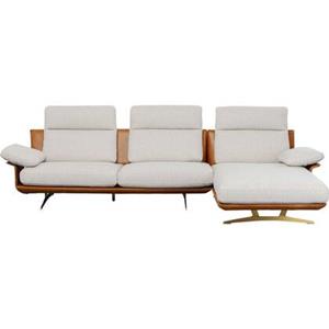 Kare Design Kare Hoekbank Charles 333x169cm