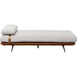 Kare Design Ligstoel Charles 