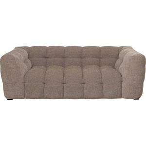 Kare Design Sofa Salamanca 2-Zits bruin 