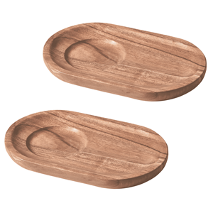 Woood Josje (set 2 stuks)