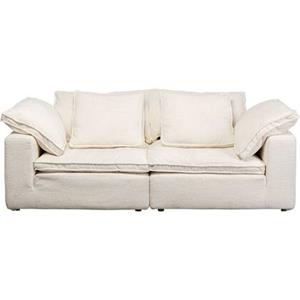 Kare Design Kare Bank 3-zits Carole 230cm
