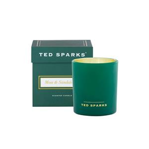 Ted Sparks Moss & Sandalwood Demi