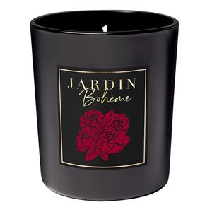 Jardin Bohème Les Essences Rose Interdite Scented Candle