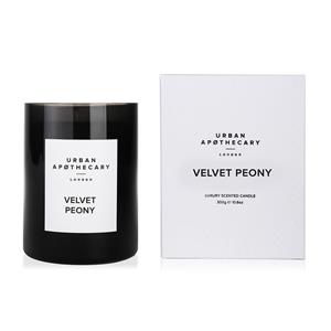 Urban Apothecary Velvet Peony