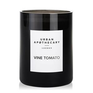 Urban Apothecary Luxury Boxed Glass Candle Vine Tomato