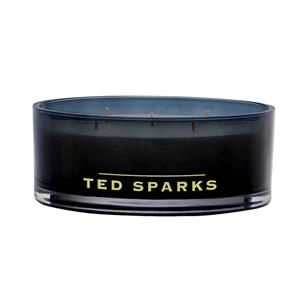 Ted Sparks Wild Rose & Jasmin Balthazar