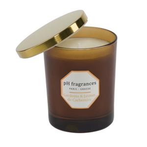 PH fragrances Gardénia & Jasmin de Cachemire Kaars