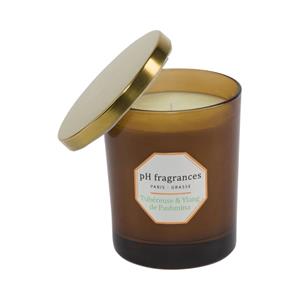 PH fragrances Tubéreuse & Ylang de Pashmina Kaars