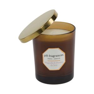 PH fragrances Magnolia & Pivoine de Soie Kaars