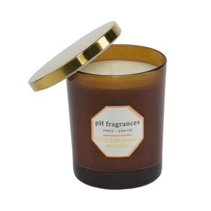 PH fragrances Néroli & Bergamote de Denim Kaars