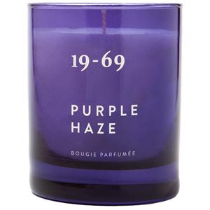 19-69 Purple Haze Candle